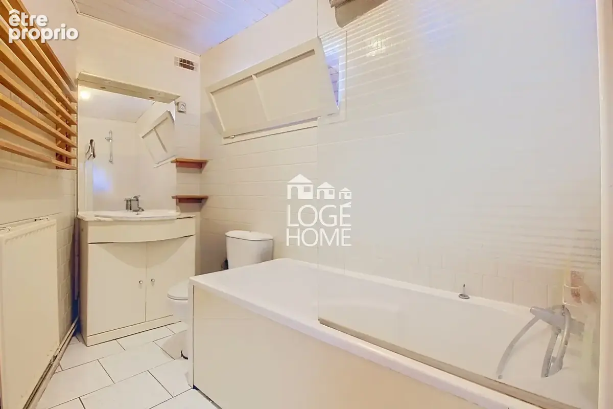 Maison 73 m² à Hem  - photo 6