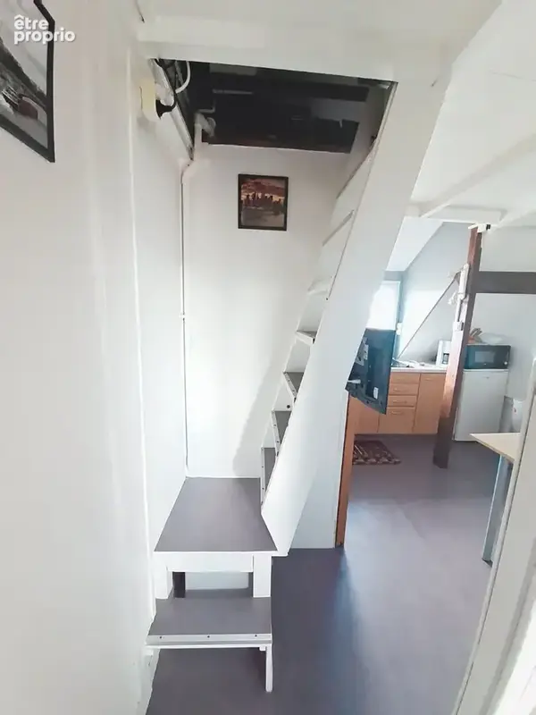 Appartement Cabourg 2 pièce(s) - photo 6