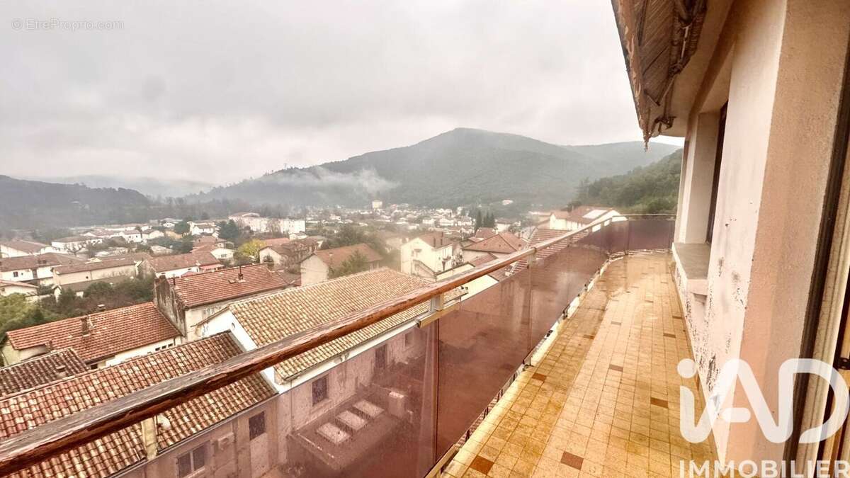 Photo 9 - Maison à LES SALLES-DU-GARDON