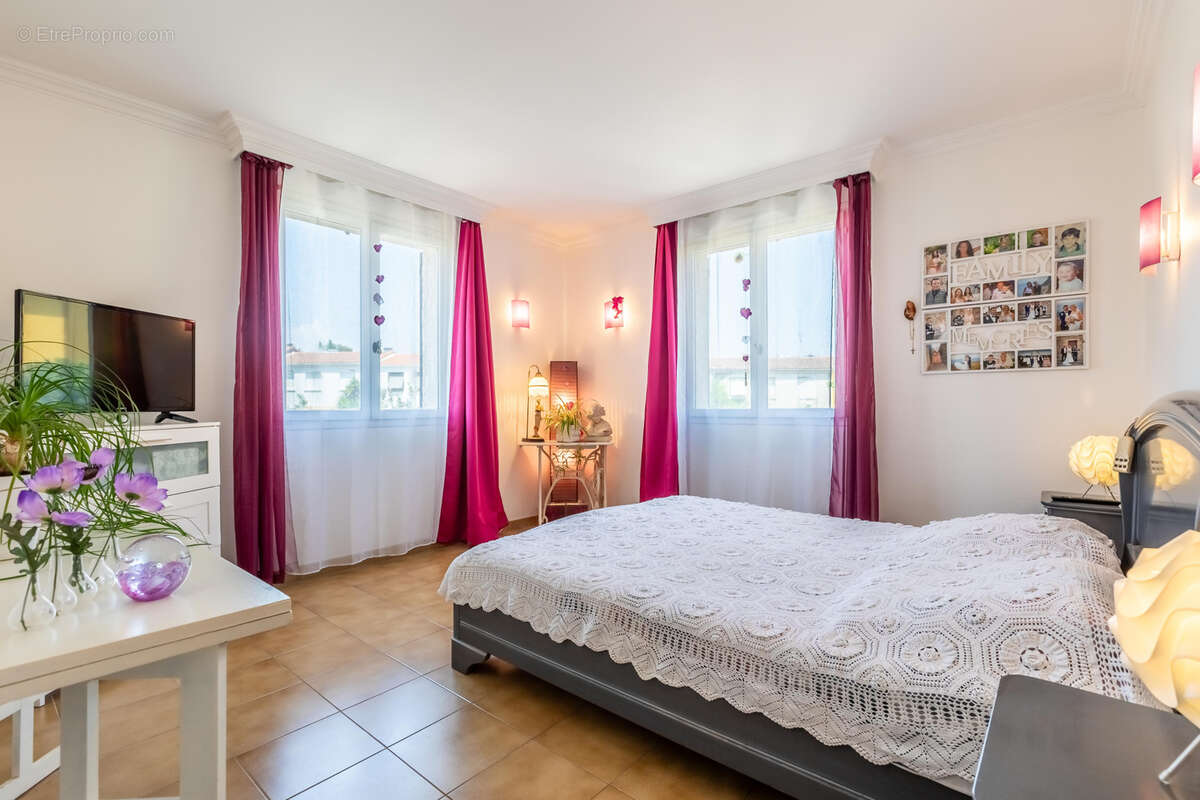 Maison à MONTPELLIER