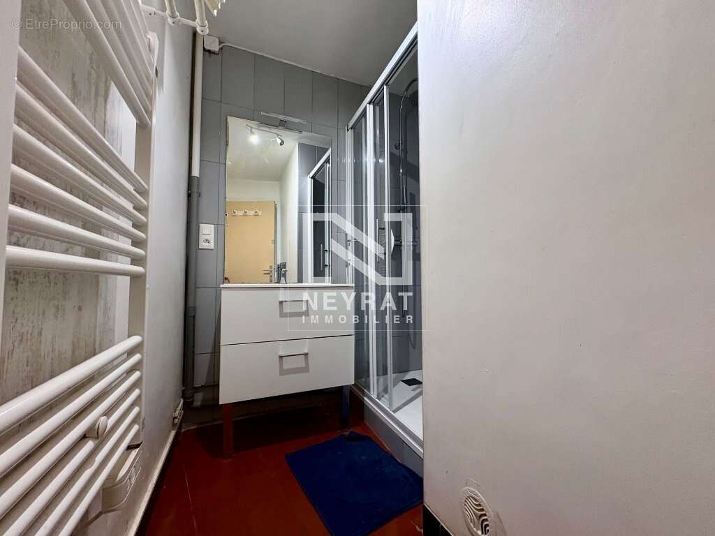 Appartement type 3 - photo 6