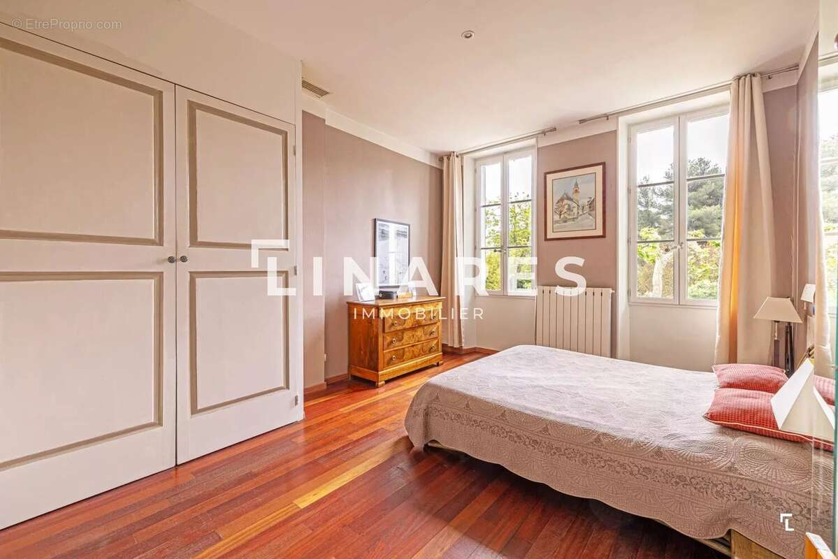 Maison à MARSEILLE-12E