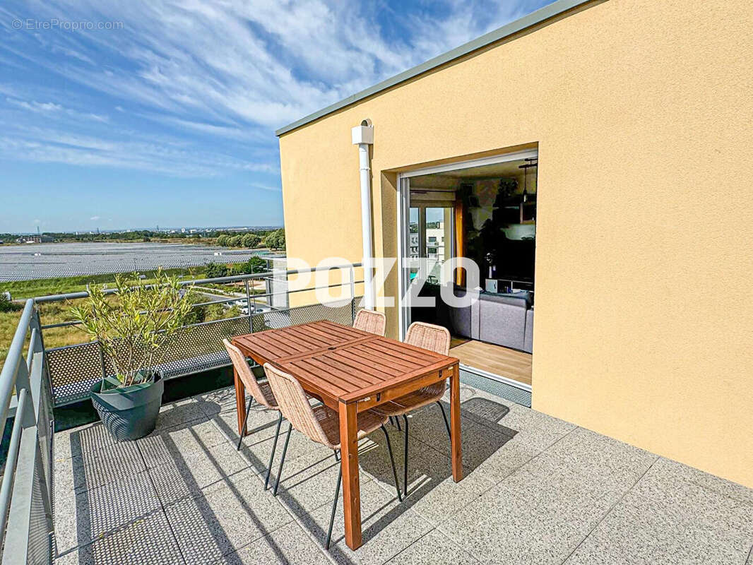 Appartement à COLOMBELLES