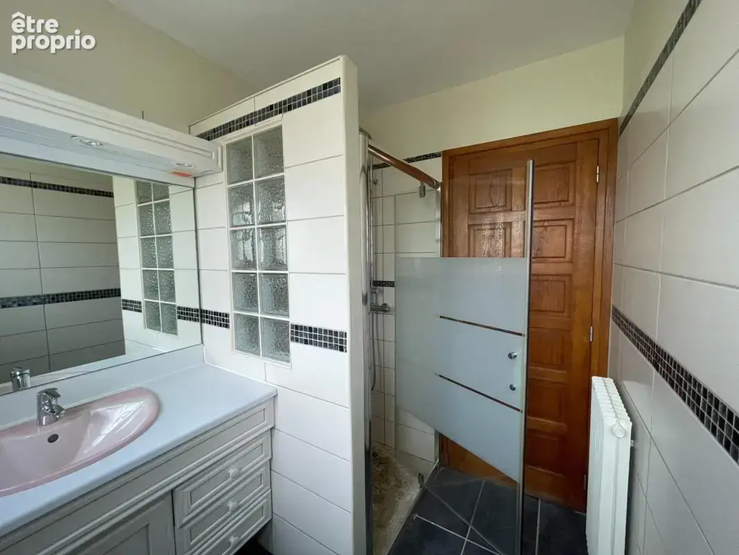 Maison plain pied à vendre 6 pièces DPE C PLOEZAL (22) - photo 9