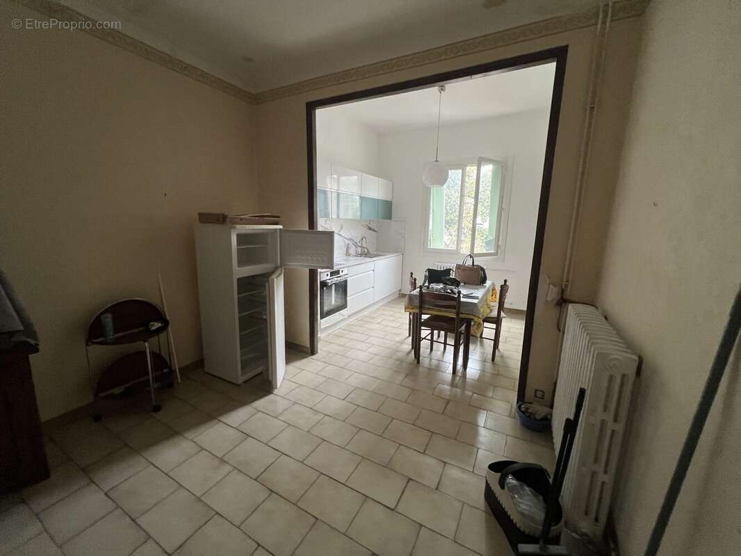 Maison à MONTPELLIER