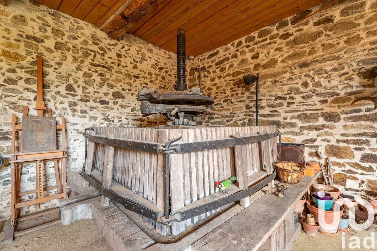 Photo 7 - Maison à LEGNY