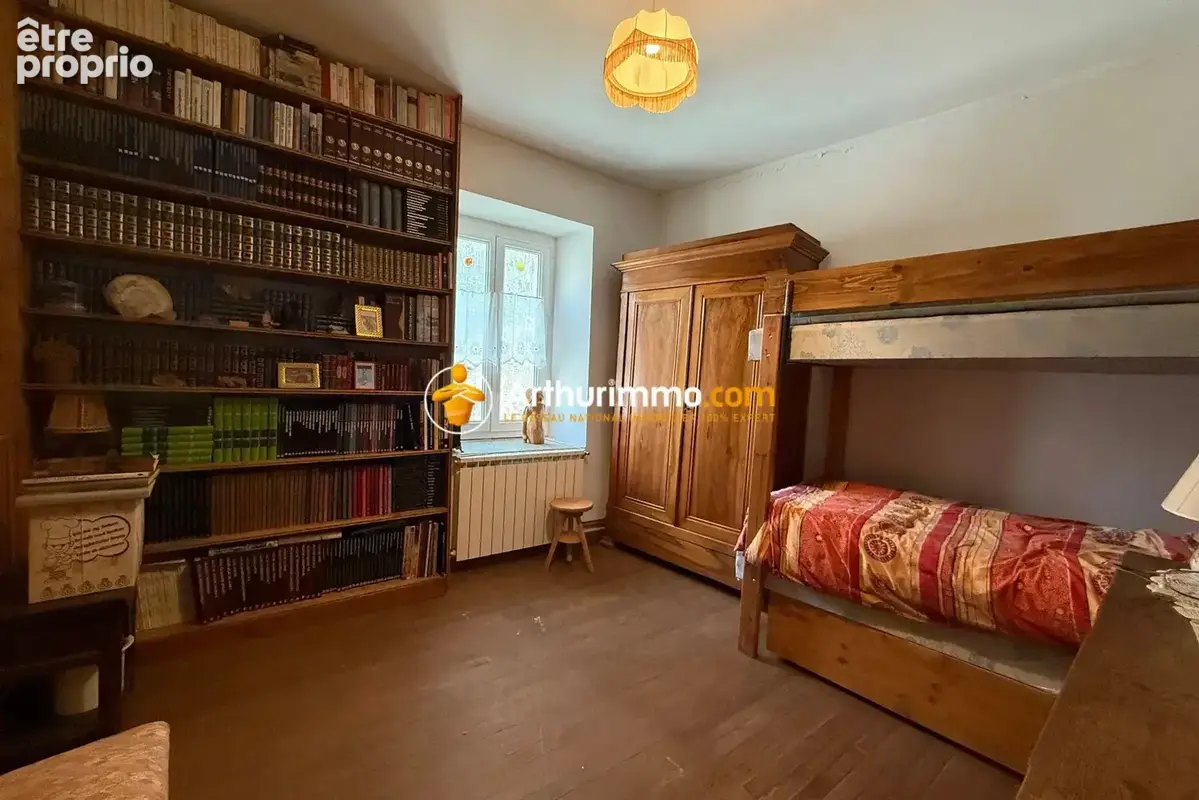 Vente Maison Abries-ristolas(05460) 300 000ï¿œ - photo 5