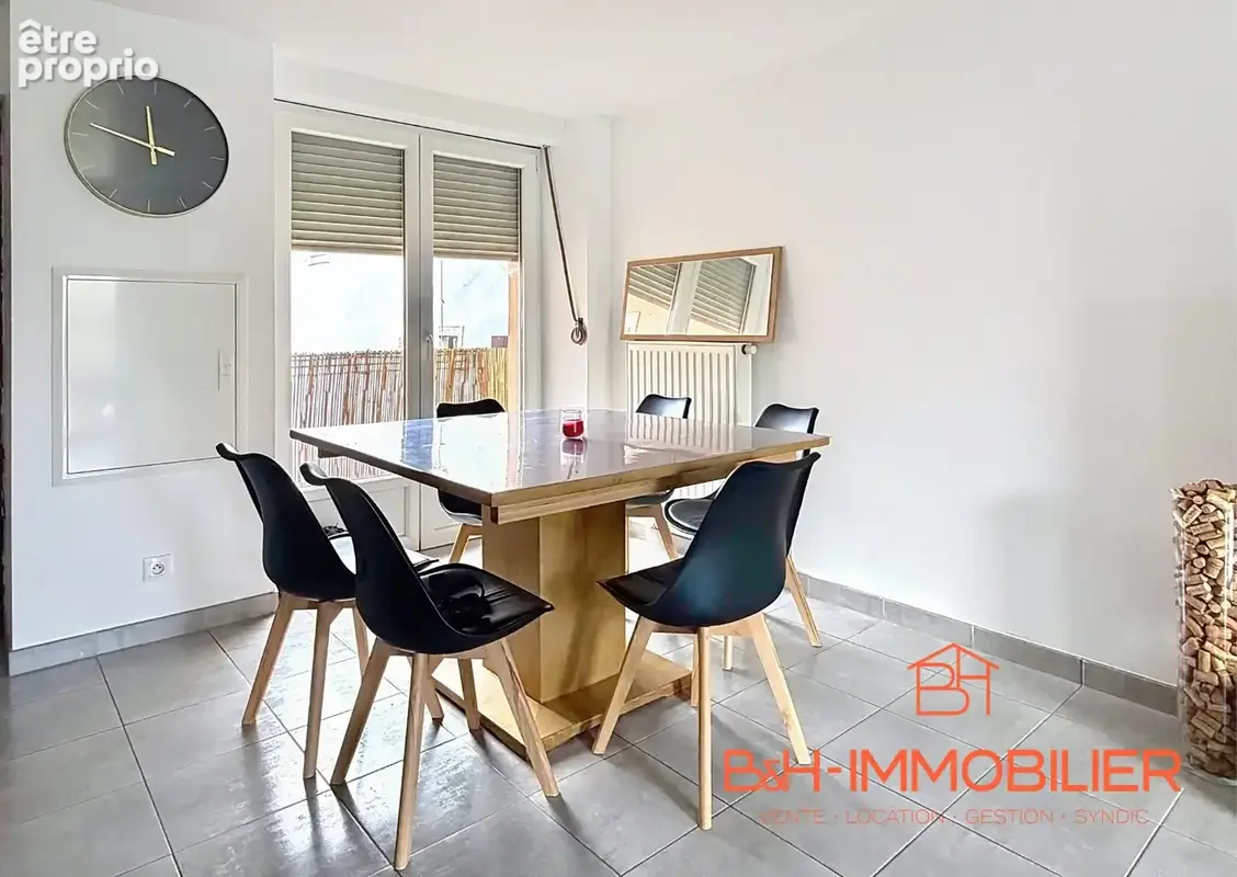 Appartement 4 pièces 102 m² à vendre à Kintzheim (67600) - photo 2