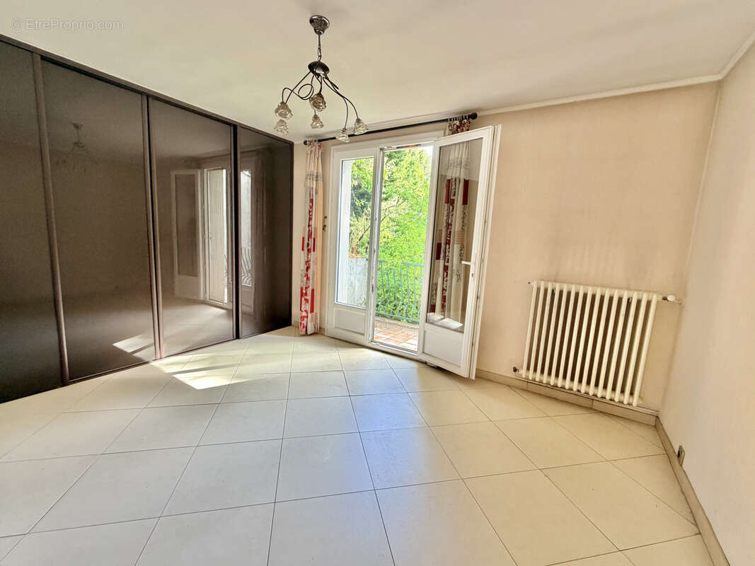 Maison à MONTPELLIER