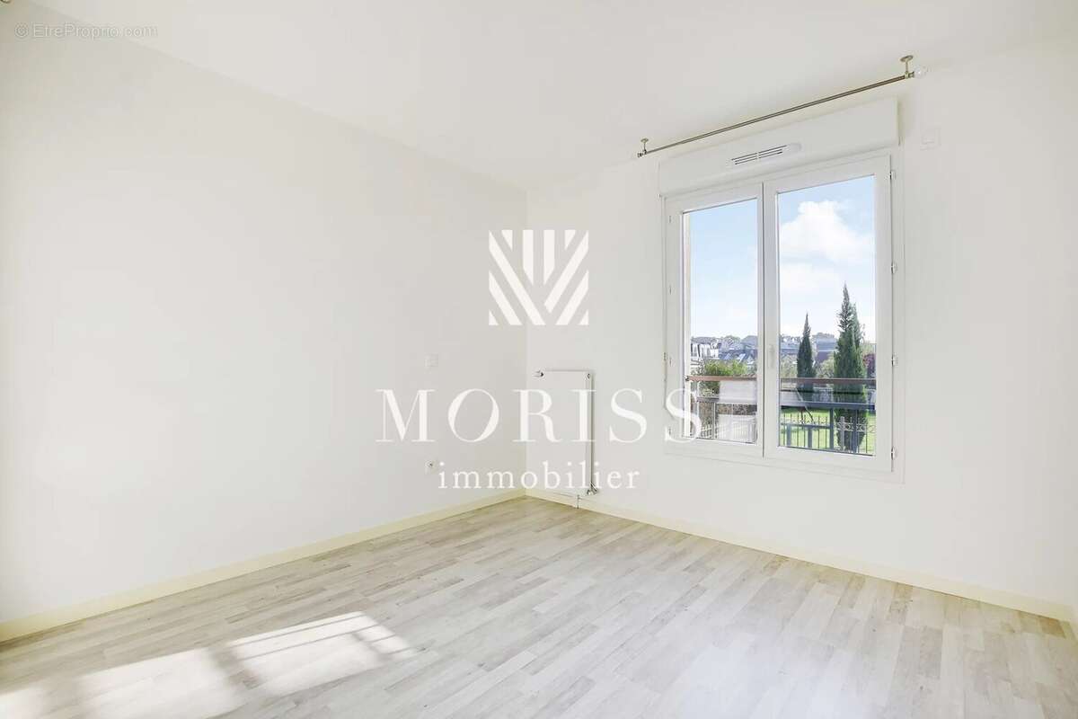 Appartement à ROSNY-SOUS-BOIS