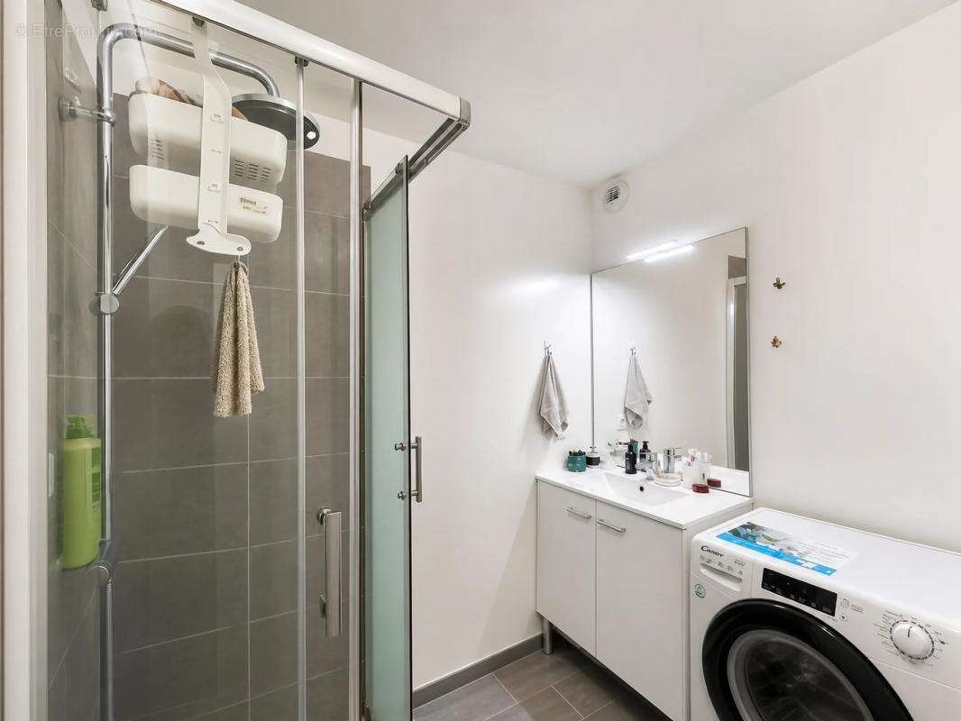 Appartement à BEZONS