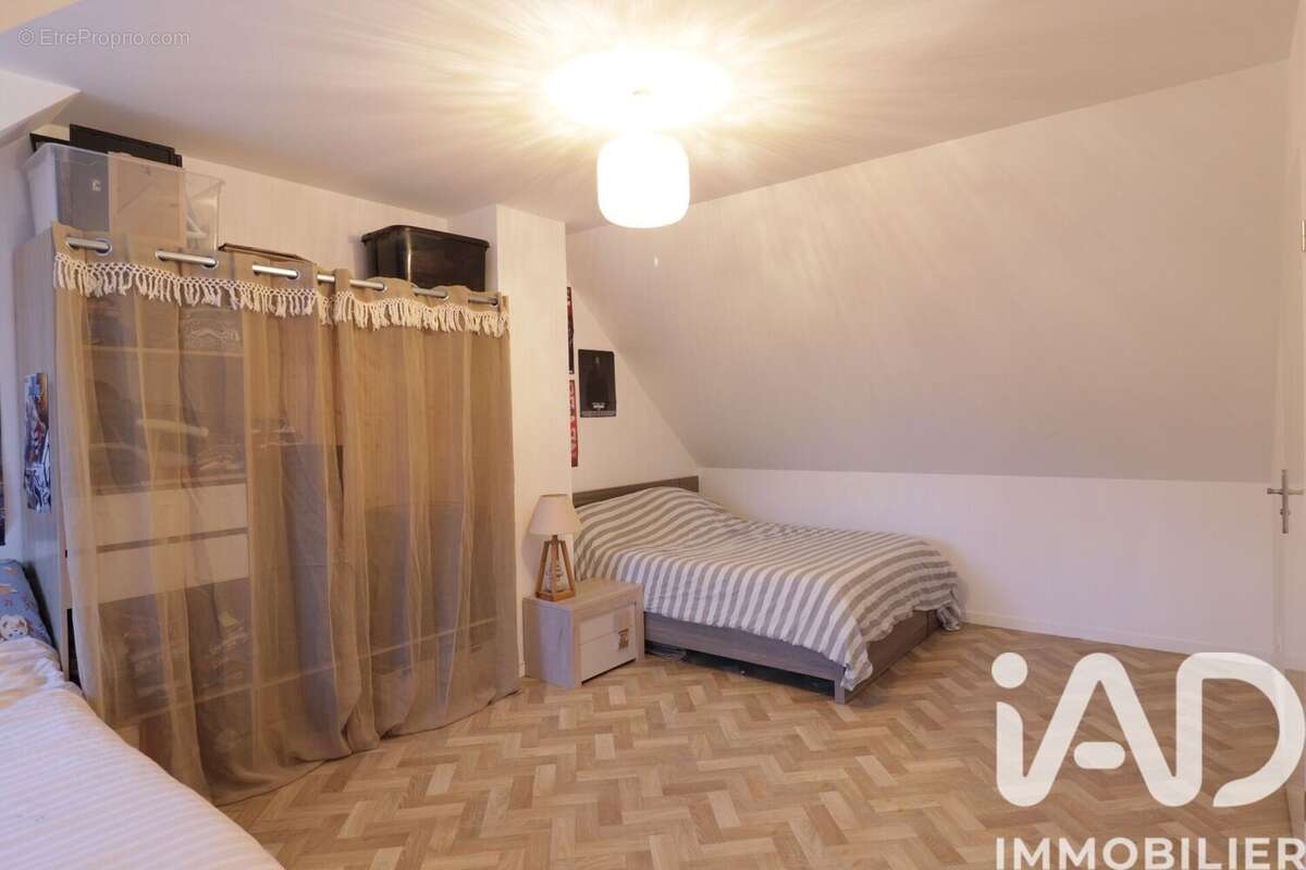 Photo 4 - Appartement à REAU