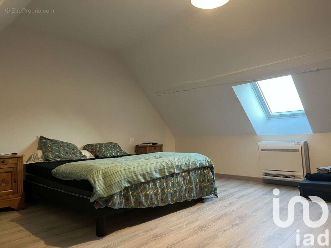 Photo 8 - Appartement à ARNAY-LE-DUC