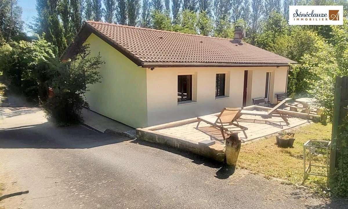 Maison à VIENNE