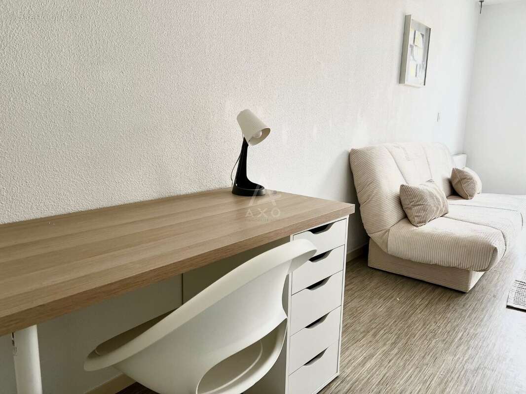 Appartement à CENON