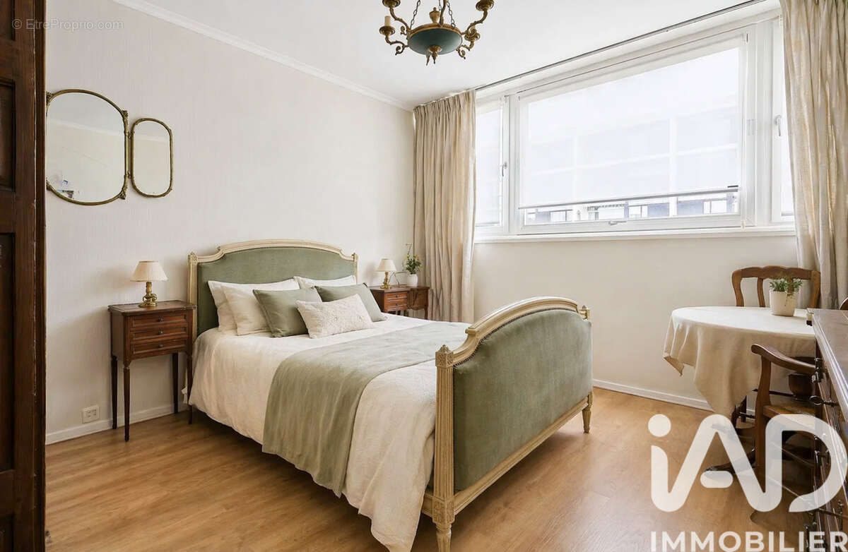 Photo 5 - Appartement à LILLE