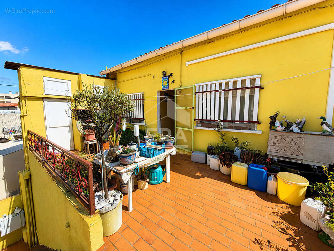 Appartement à NARBONNE