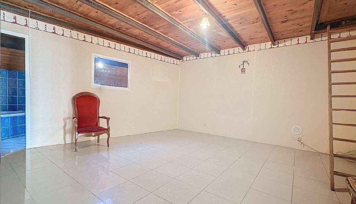 Maison à BEZIERS