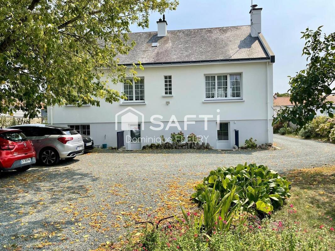 Photo 1 - Maison à MACHECOUL