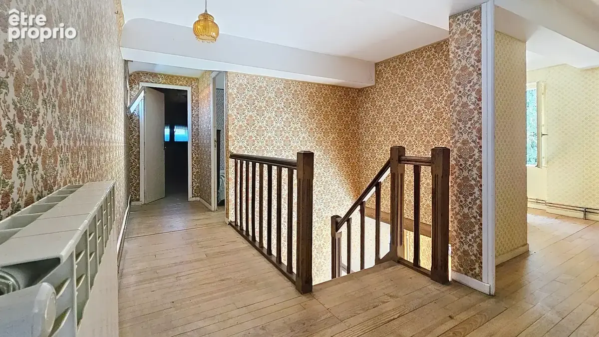 Maison à vendre 6 pièces MARSAC (65) - photo 15