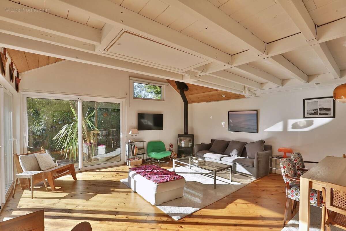 Appartement à BIDART