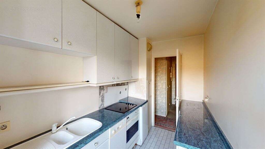 Appartement à CLAMART