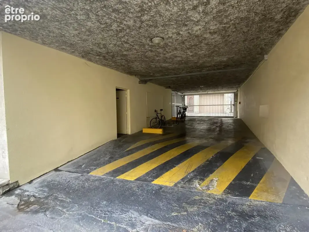 Bordeaux Capucins place de parking privative et sécurisée - photo 3