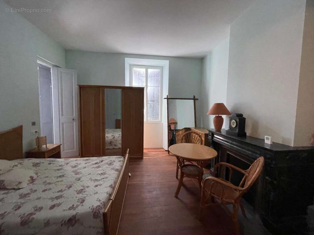 Maison à VALS-LES-BAINS