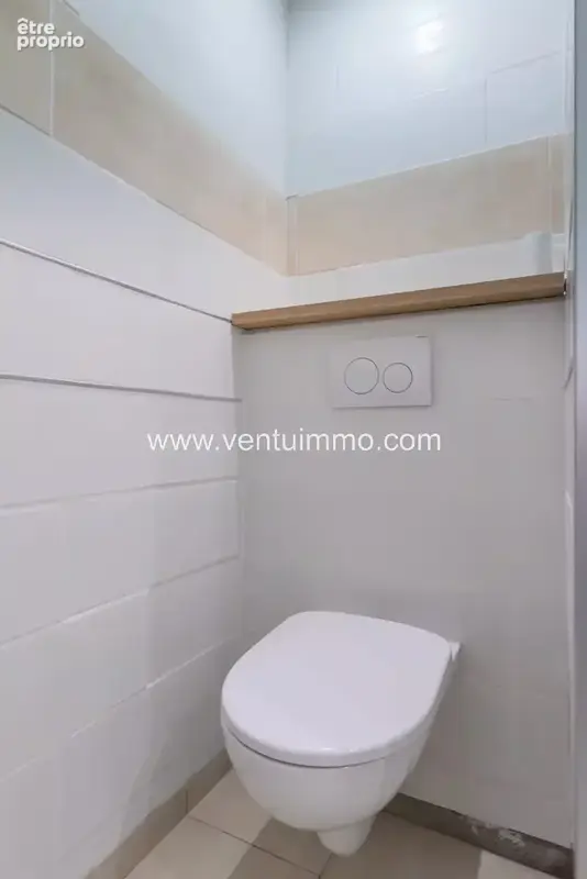 Charmant appartement 3 pièces à Aspremont - photo 10