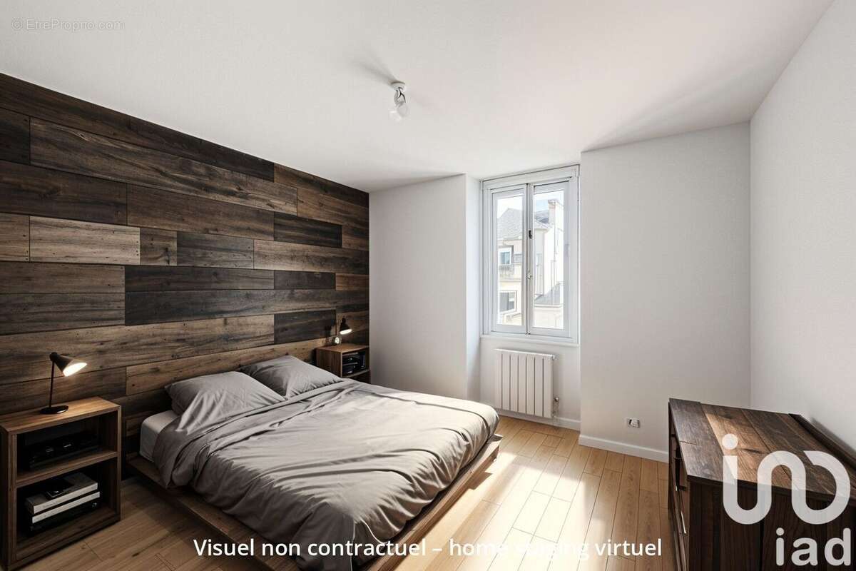 Photo 2 - Appartement à CONCARNEAU