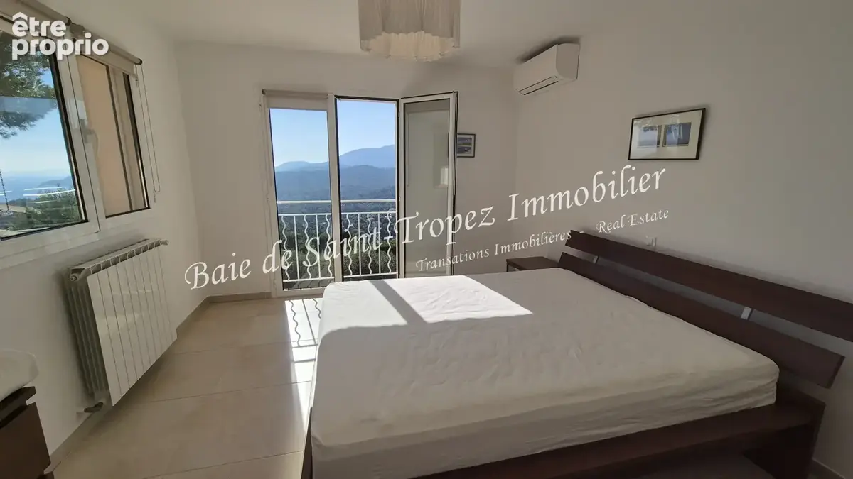 Villa vue mer panoramique - photo 13