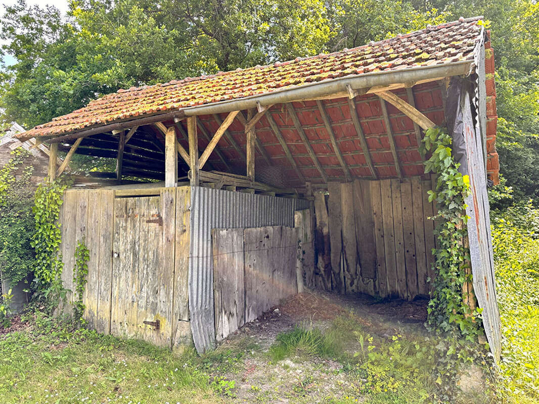 Maison à VILLEGENON