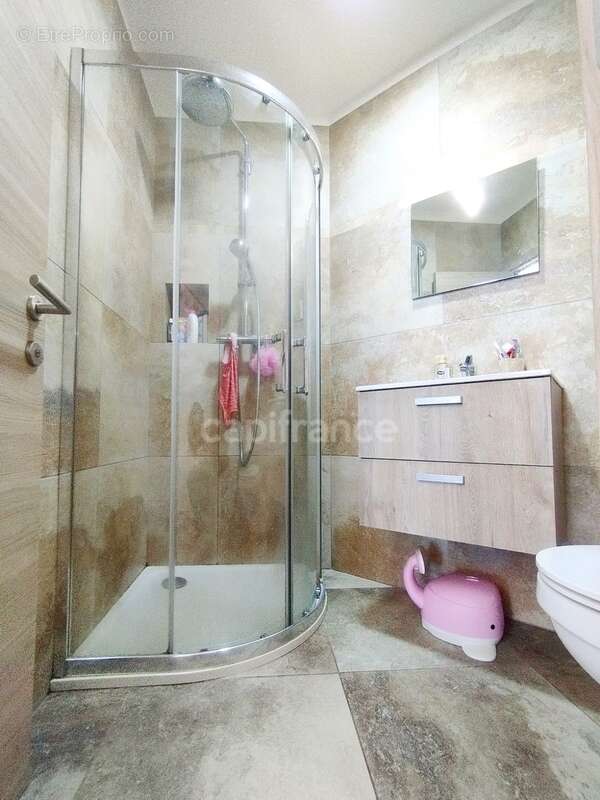 Appartement à PENTA-DI-CASINCA