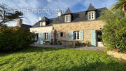 Maison à PLONEOUR-LANVERN