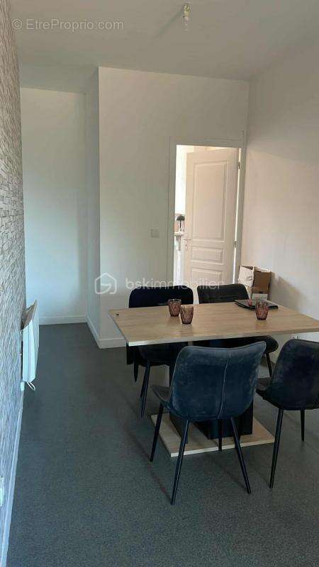 Appartement à HENIN-BEAUMONT