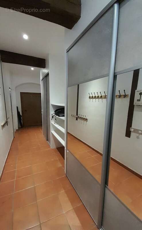 Maison à BELLEVILLE