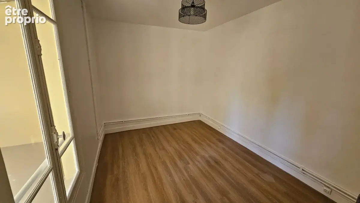 Maison Champigny Sur Marne 4 pièce(s) 70m² quartier MAROC - photo 5