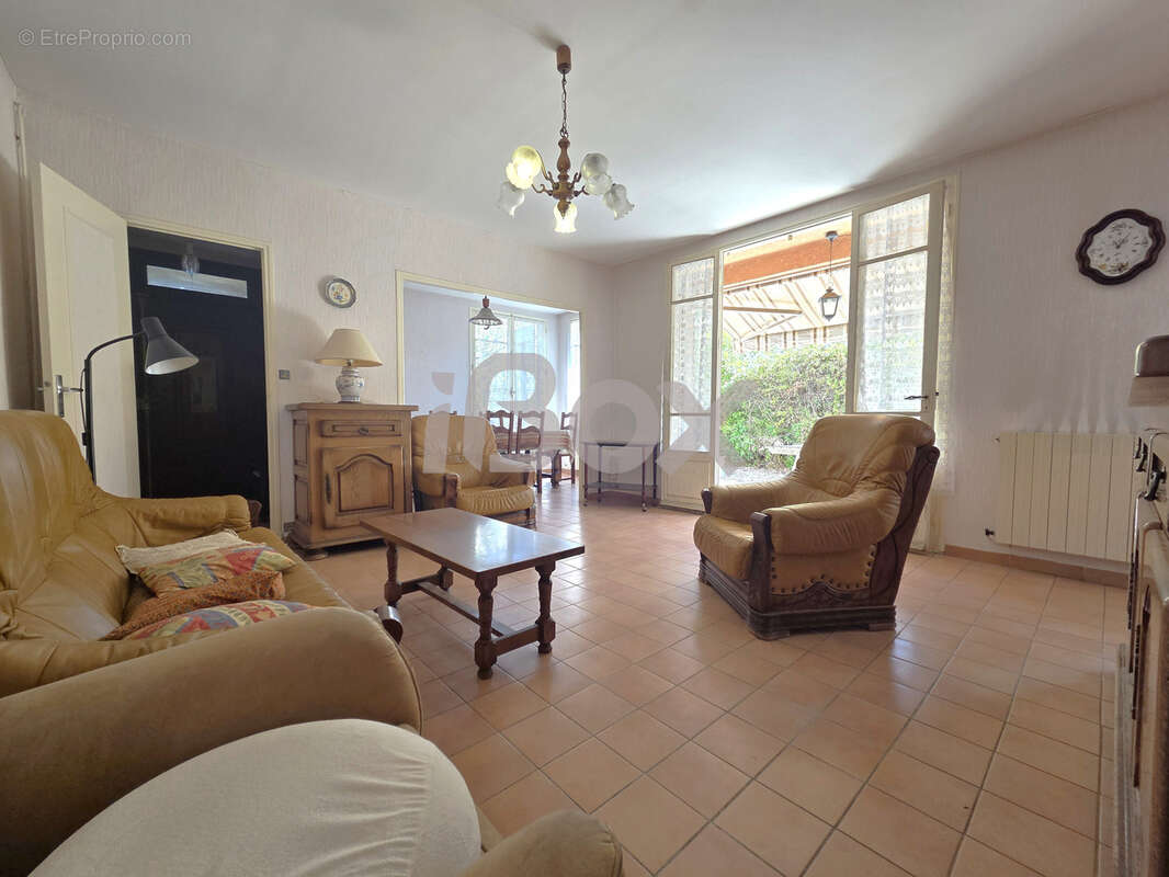 Maison 5 pièces à vendre - Secteur CAP BRUN - photo 4