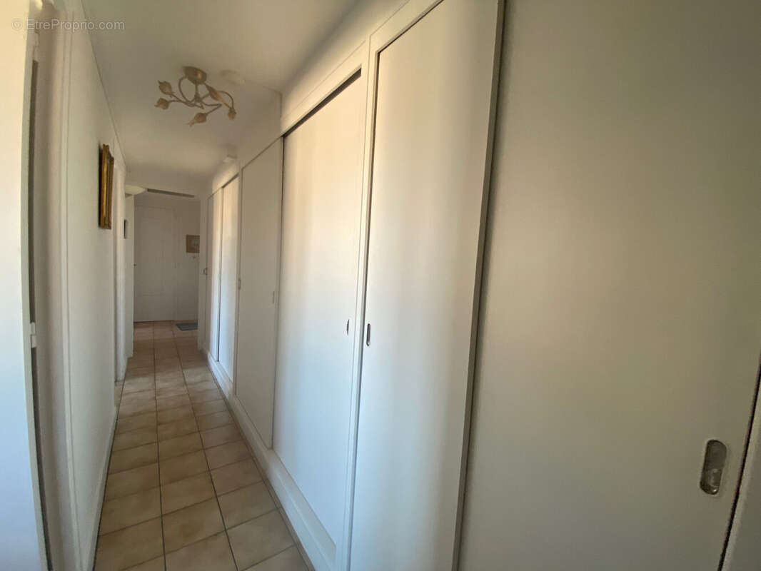 Appartement à ANNEMASSE