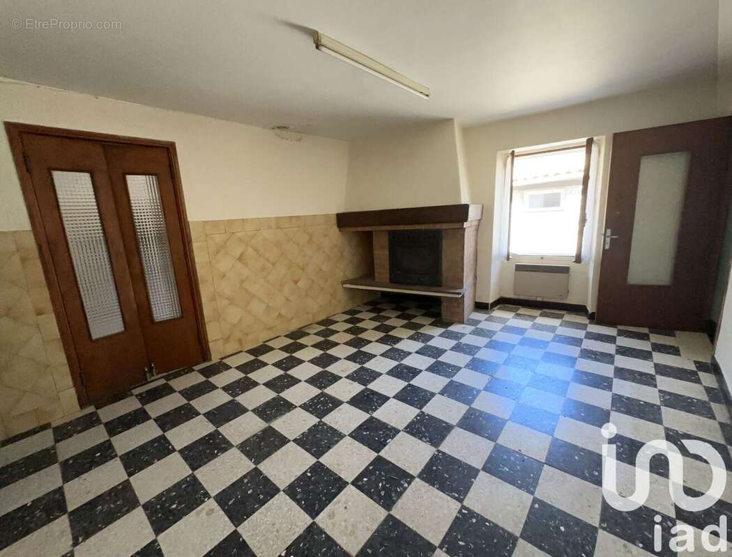 Photo 2 - Maison à MORIEZ