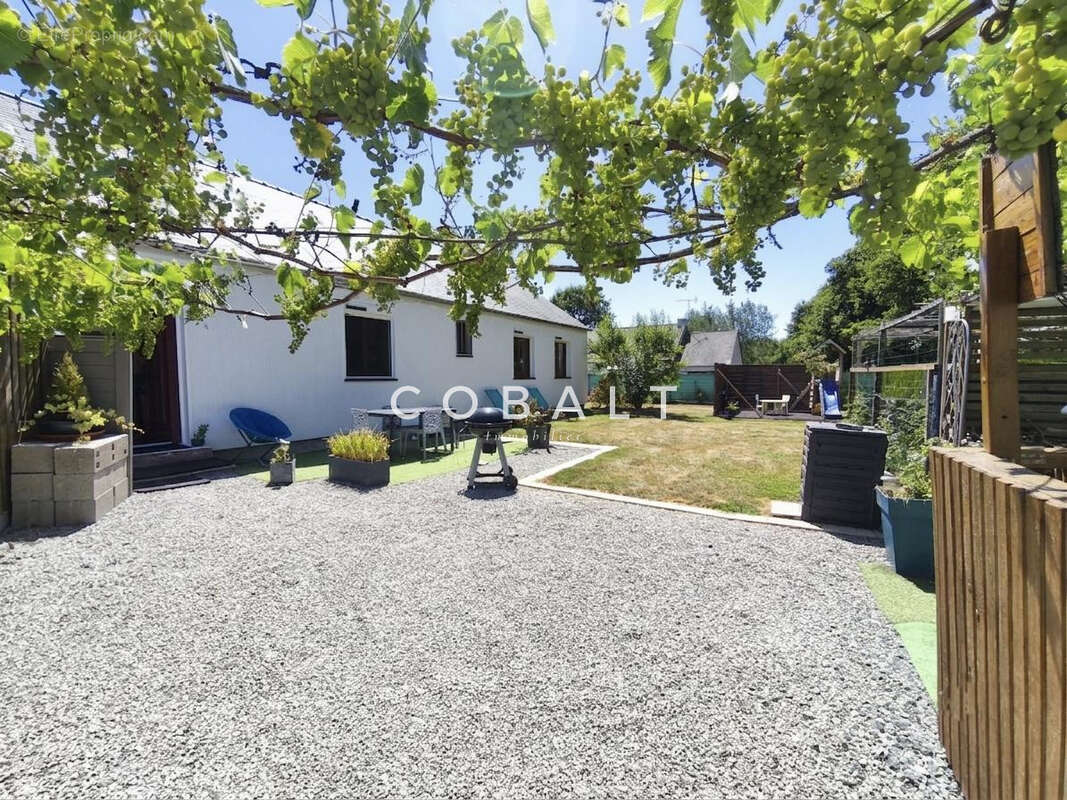 Maison de plain pied - photo 2