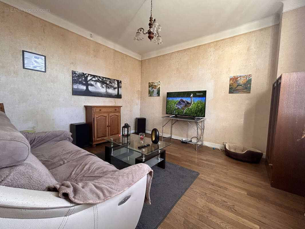 Maison à VITRY-LE-FRANCOIS