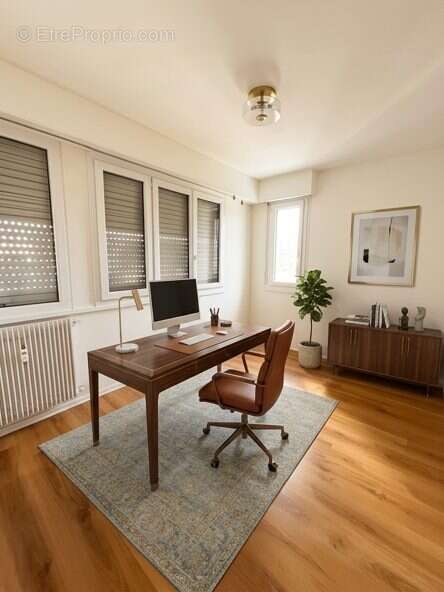 Appartement 64 m² à Anglet  - photo 8