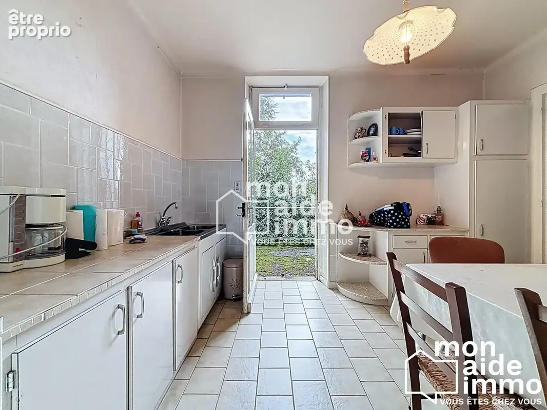 Maison 4 pièces 96 m² à vendre à Thiviers (24800) - photo 4
