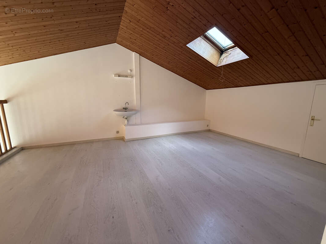 Appartement à LES SABLES-D'OLONNE