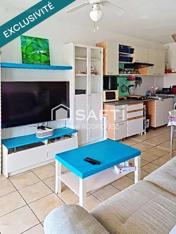 Photo 2 - Appartement à PARENTIS-EN-BORN