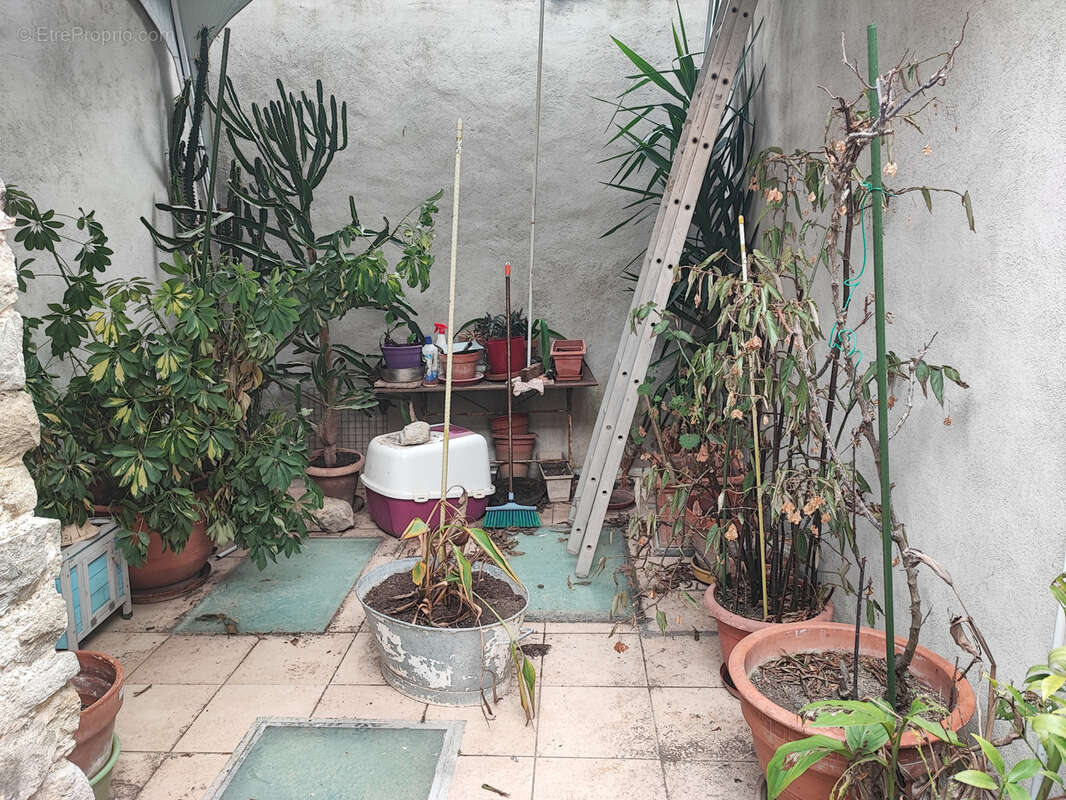 Maison de village - photo 17