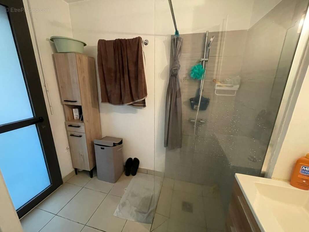 Appartement à FORT-DE-FRANCE