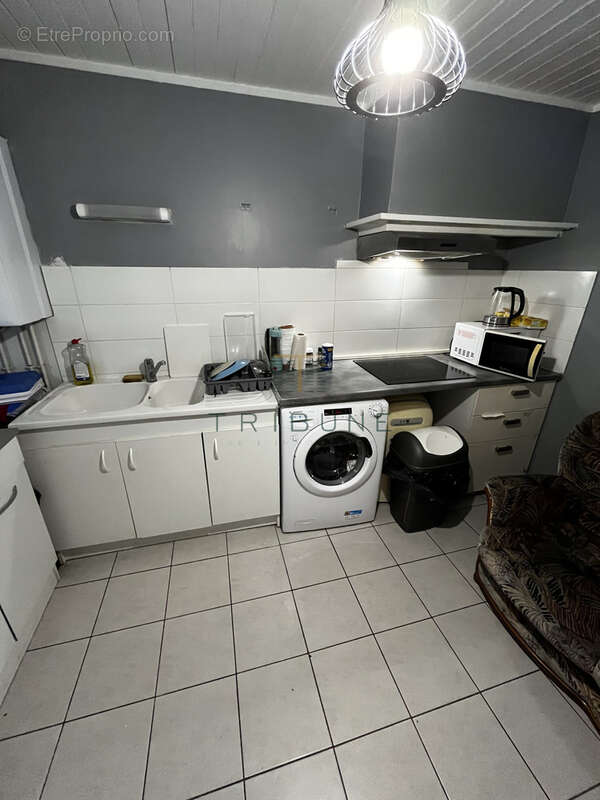 Appartement à AGEN
