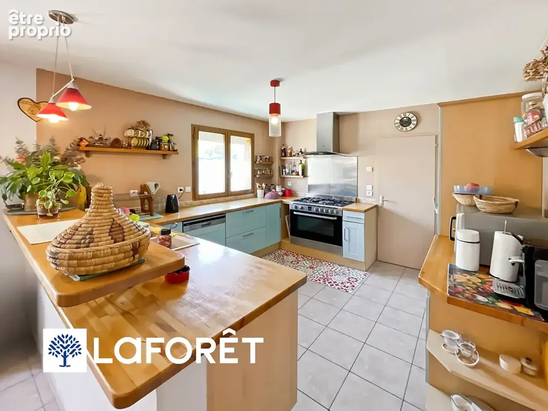 Maison traditionnelle 6 pièces à vendre à Villiers-sur-Orge - Réf 6601 - photo 5